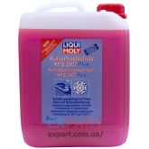 Антифриз G12 Plus FROSTSCHUTZ  KFS 2001 5л