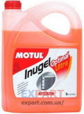 Концентрат антифриза  (оранжевый) INUGEL OPTIMAL ULTRA 5л