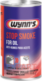 Присадка в масло (стоп-дым) Stop-Smoke 350мл
