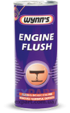 Промывка для всех типов масляных систем Engine Flush 425мл