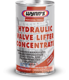 Мягкий очиститель масляной системы Hydraulic Valve Lifter Concentrate 325мл