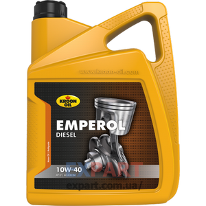 Моторное масло Emperol Diesel 10W-40 5л