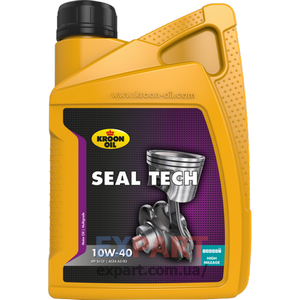 Моторное масло Seal Tech 10W-40 1л
